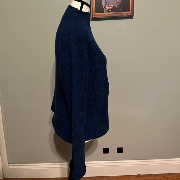 Vintage Talbots turtleneck - Picture 2 of 6